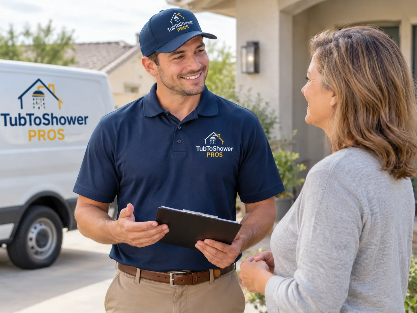 Tub Shower Conversion Rosemead, CA FAQs